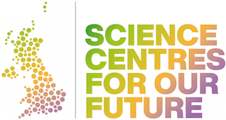 Science Centres For Our Future